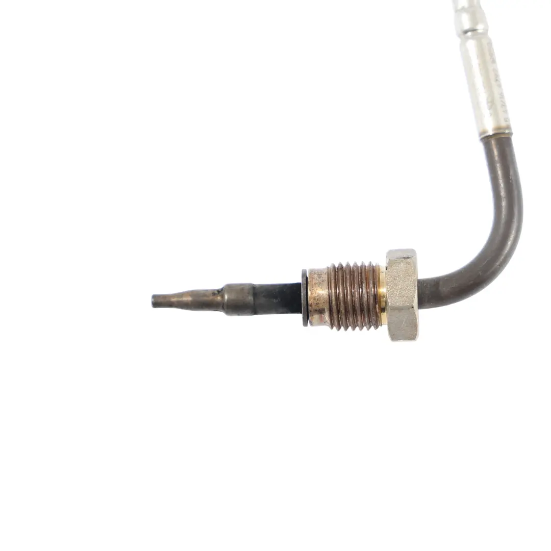 Capteur Température Gaz D'Échappement Diesel pour Audi A4 B9 2.0 TDI à propos du numéro de pièce 8W0906088E Audi A4 B9 2.0 TDI Capteur Température Gaz D'Échappement Diesel - SKU 8W0906088E - Numéro de pièce 8W0906088E