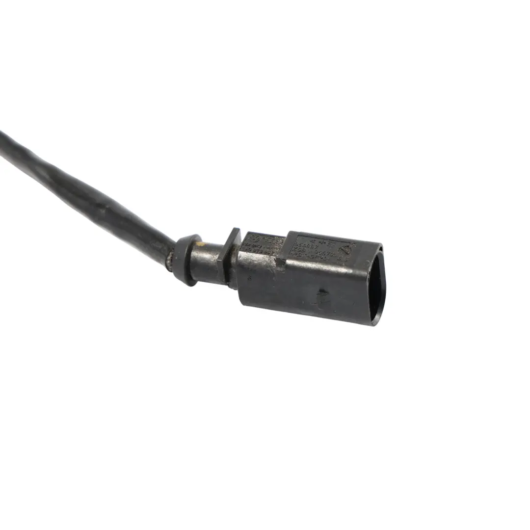 Sensore Temperatura Dei Gas Scarico Diesel per Audi A4 B9 2.0 TDI con numero di parte 8W0906088E Audi A4 B9 2.0 TDI Sensore Temperatura Dei Gas Scarico Diesel - SKU 8W0906088E - Numero di parte 8W0906088E