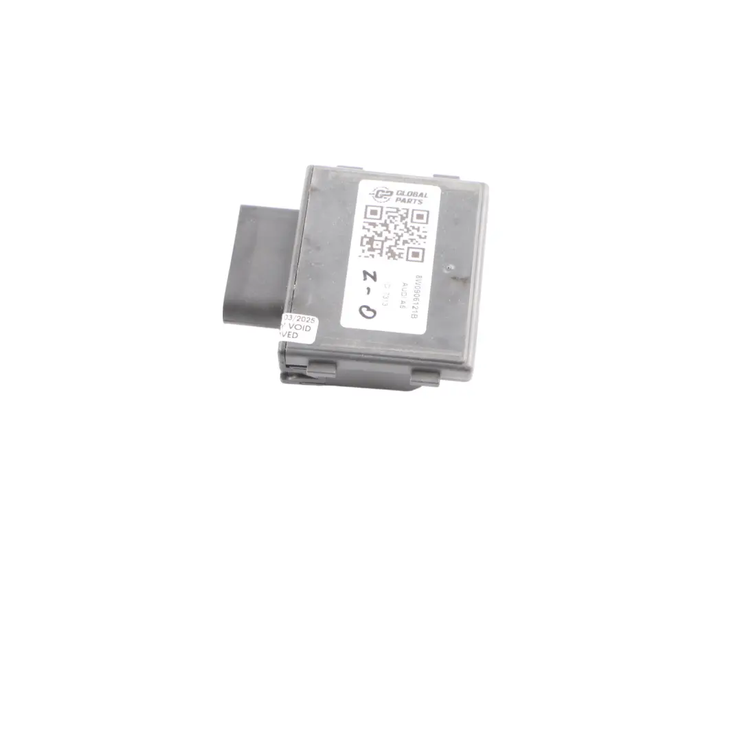 Pump Control Unit Module to Audi A4 B9 A5 F5 2.0 TDI Engine Fuel with Part number 8W0906121B Audi A4 B9 A5 F5 2.0 TDI Engine Fuel Pump Control Unit Module - SKU 8W0906121B - Part number 8W0906121B