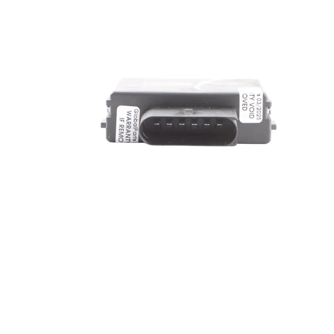 Kraftstoffpumpe Steuergerät für Audi A4 B9 A5 F5 2.0 TDI Motor mit Teilenummer 8W0906121B Audi A4 B9 A5 F5 2.0 TDI Motor Kraftstoffpumpe Steuergerät - SKU 8W0906121B - Teilenummer 8W0906121B