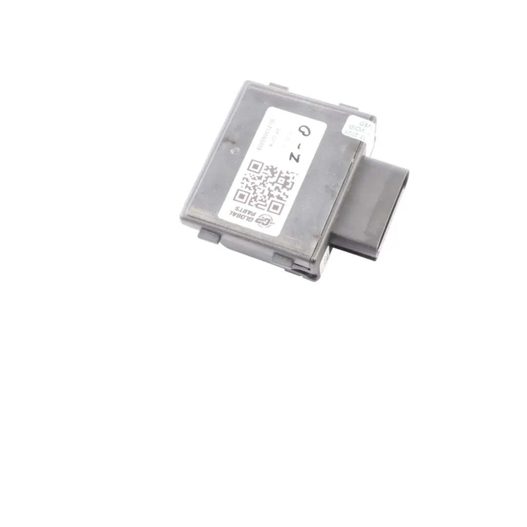 Pump Control Unit Module to Audi A4 B9 A5 F5 2.0 TDI Engine Fuel with Part number 8W0906121B Audi A4 B9 A5 F5 2.0 TDI Engine Fuel Pump Control Unit Module - SKU 8W0906121B - Part number 8W0906121B