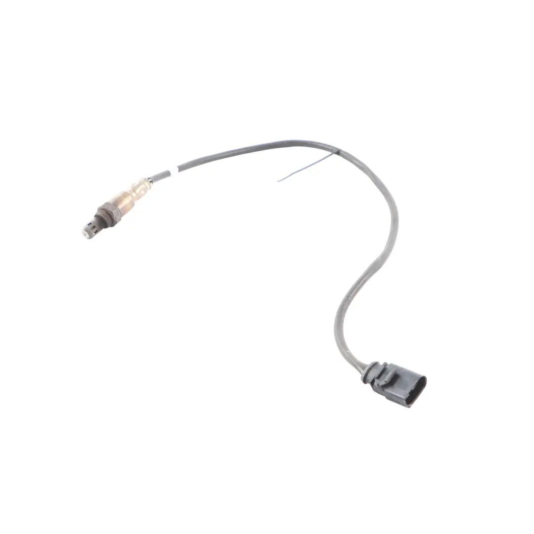 Lambda Oxygen Sensor Audi A4 B9 2.0 TDI DETA Diesel Exhaust Probe to with Part number 8W0906265 Lambda Oxygen Sensor Audi A4 B9 2.0 TDI DETA Diesel Exhaust Probe - SKU 8W0906265 - Part number 8W0906265