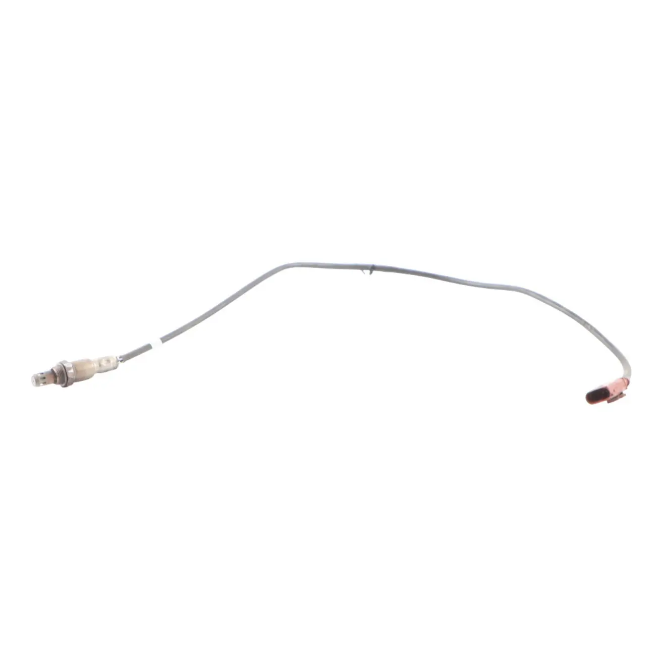 Lambda Oxygen Sensor Audi A4 B9 1.4 Petrol Exhaust Gas Temperature 8W0906265A