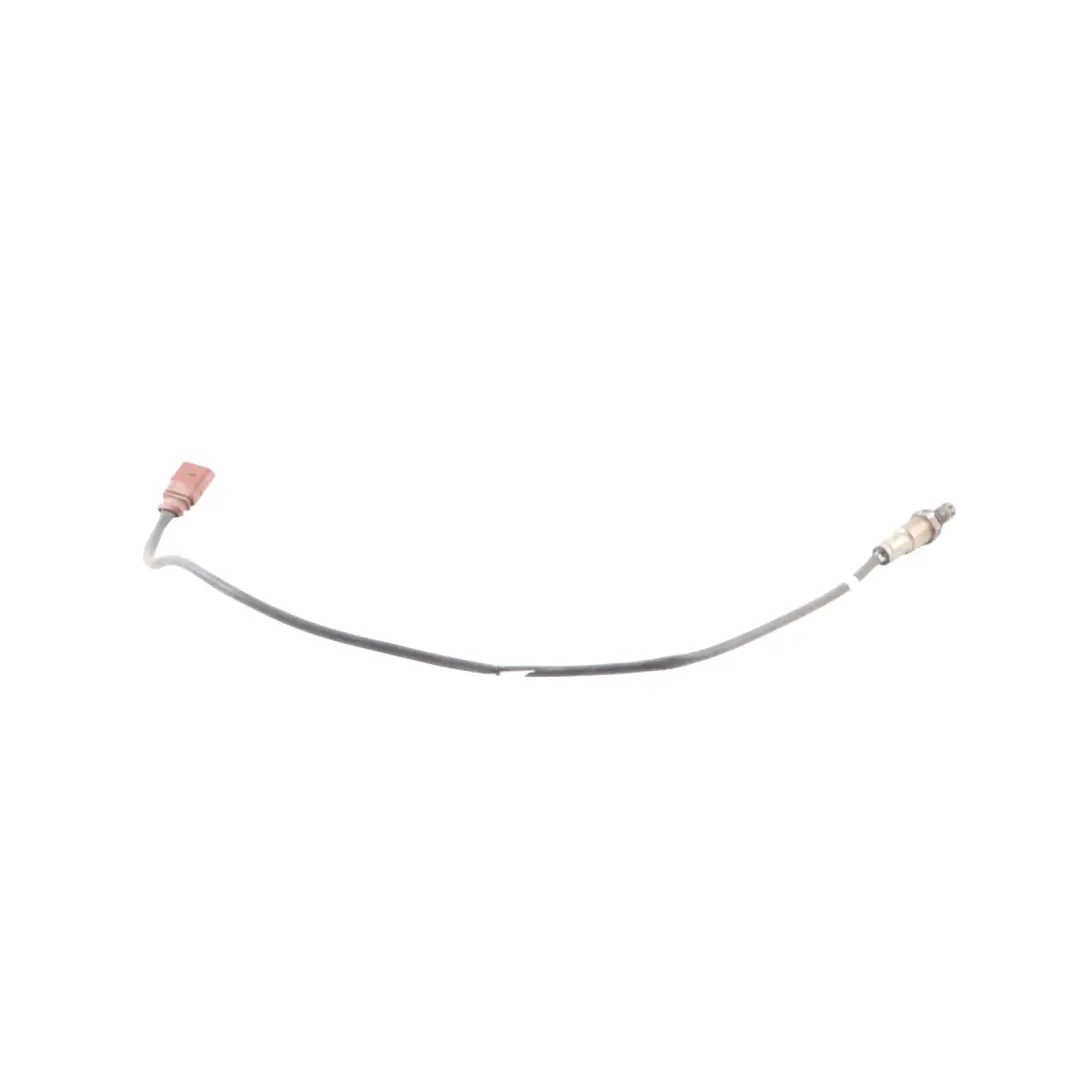 Lambda Oxygen Sensor Audi A4 B9 1.4 Petrol Exhaust Gas Temperature to with Part number 8W0906265A Lambda Oxygen Sensor Audi A4 B9 1.4 Petrol Exhaust Gas Temperature - SKU 8W0906265A - Part number 8W0906265A