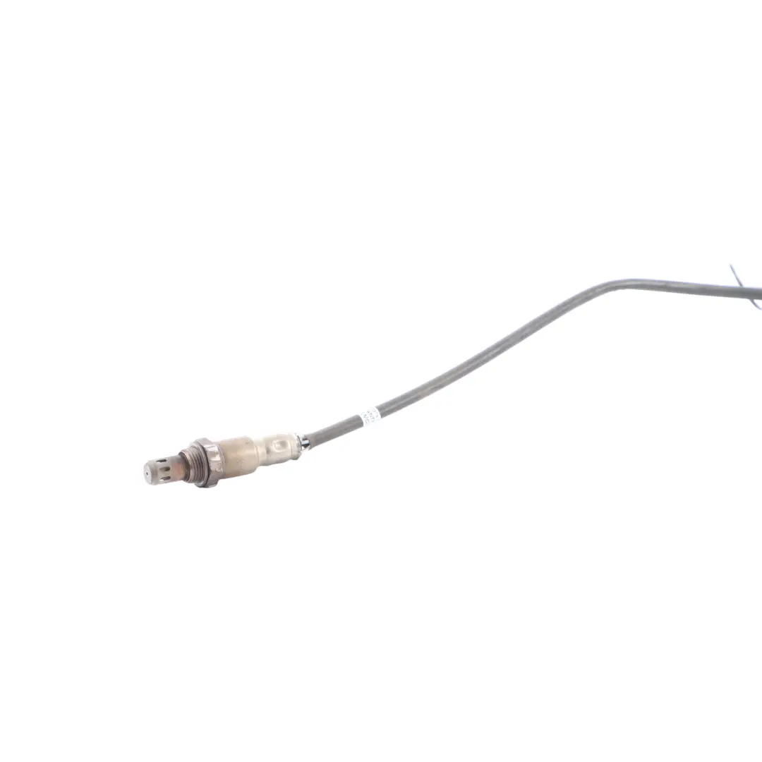 Lambda Oxygen Sensor Audi A4 B9 1.4 Petrol Exhaust Gas Temperature to with Part number 8W0906265A Lambda Oxygen Sensor Audi A4 B9 1.4 Petrol Exhaust Gas Temperature - SKU 8W0906265A - Part number 8W0906265A