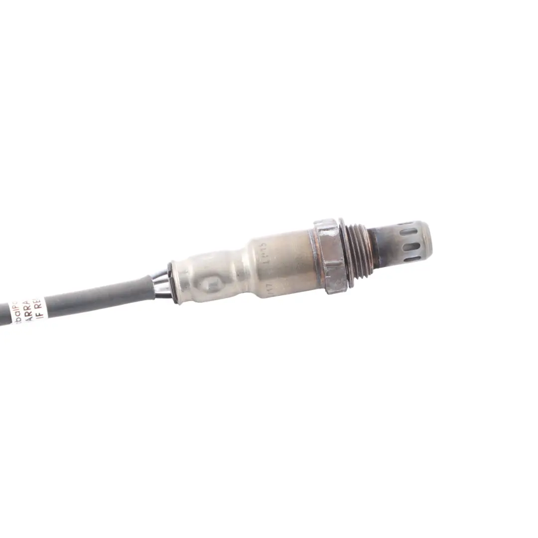 Lambda Oxygen Sensor Audi A4 B9 1.4 Petrol Exhaust Gas Temperature to with Part number 8W0906265A Lambda Oxygen Sensor Audi A4 B9 1.4 Petrol Exhaust Gas Temperature - SKU 8W0906265A - Part number 8W0906265A