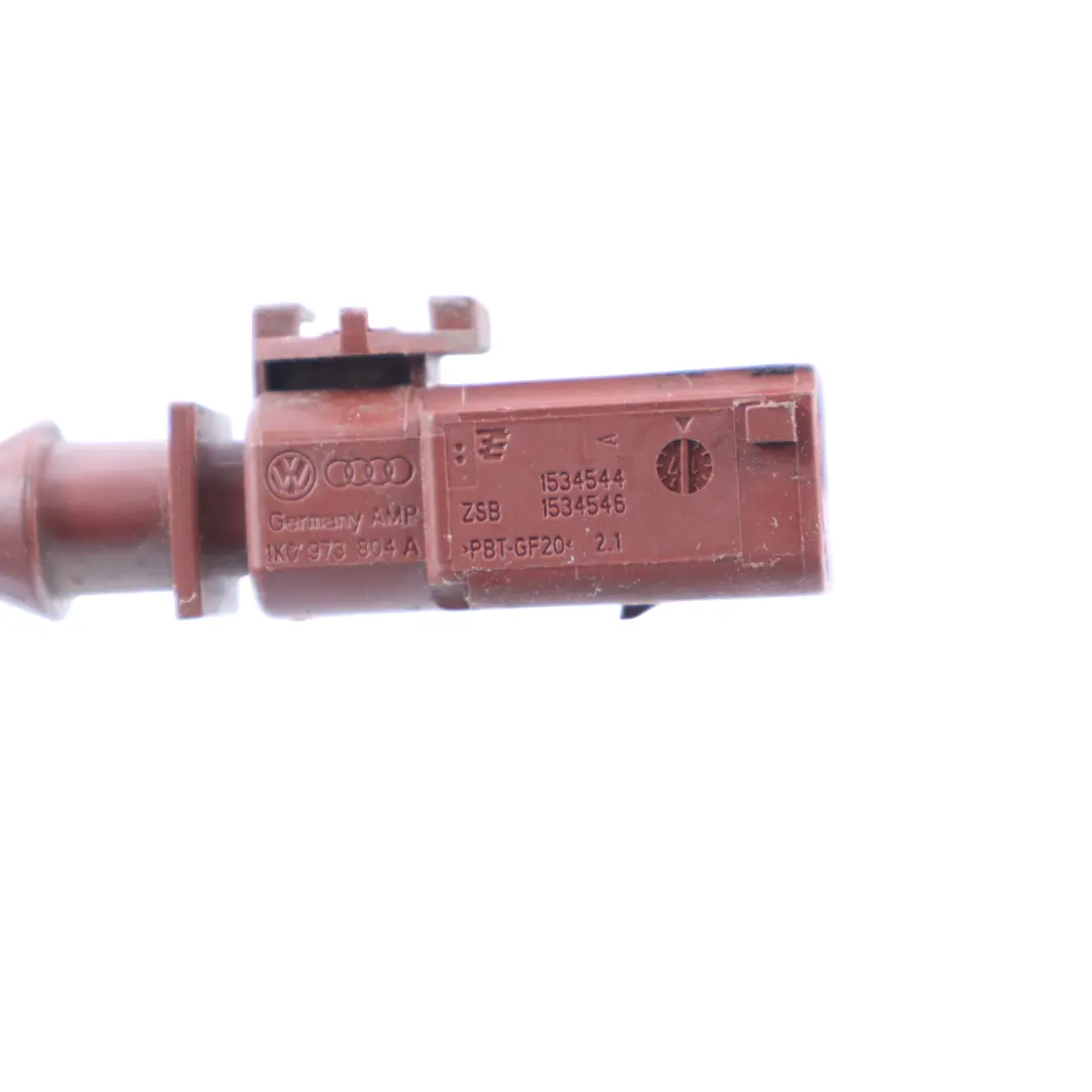 Lambda Oxygen Sensor Audi A4 B9 1.4 Petrol Exhaust Gas Temperature to with Part number 8W0906265A Lambda Oxygen Sensor Audi A4 B9 1.4 Petrol Exhaust Gas Temperature - SKU 8W0906265A - Part number 8W0906265A