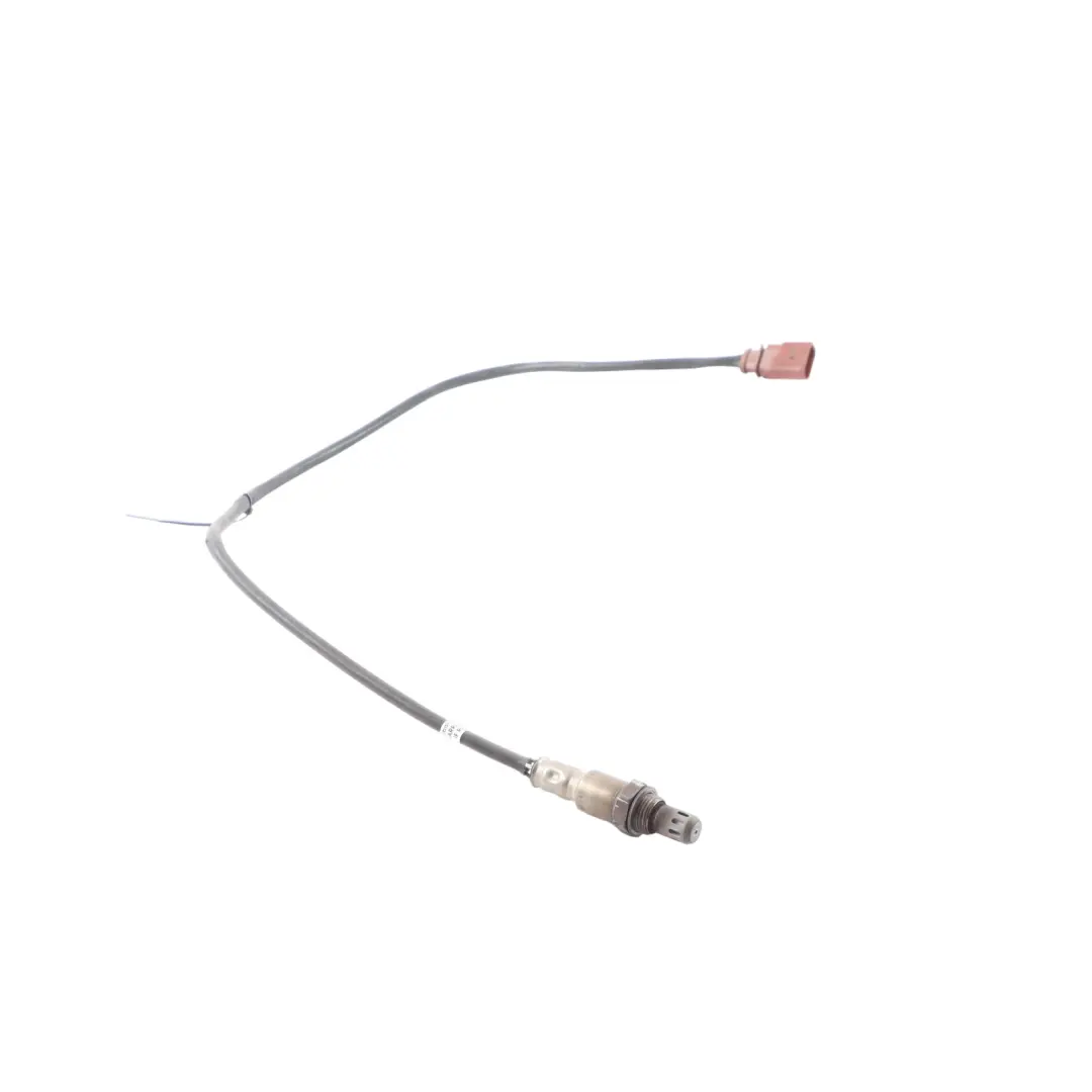 Lambda Oxygen Sensor Audi A4 B9 1.4 Petrol Exhaust Gas Temperature to with Part number 8W0906265A Lambda Oxygen Sensor Audi A4 B9 1.4 Petrol Exhaust Gas Temperature - SKU 8W0906265A - Part number 8W0906265A