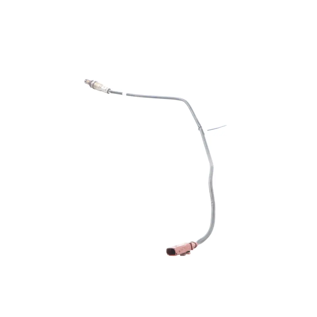 Lambda Oxygen Sensor Audi A4 B9 1.4 Petrol Exhaust Gas Temperature to with Part number 8W0906265A Lambda Oxygen Sensor Audi A4 B9 1.4 Petrol Exhaust Gas Temperature - SKU 8W0906265A - Part number 8W0906265A