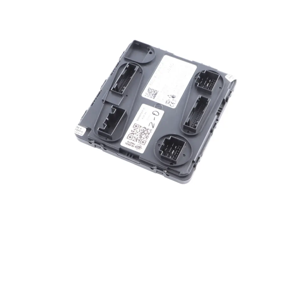Body Comfort Onboard Control Module Unit ECU 8W0907064CA to Audi A5 F5 BCM with Part number 8W0907064CH Audi A5 F5 BCM Body Comfort Onboard Control Module Unit ECU 8W0907064CA - SKU 8W0907064CH - Part number 8W0907064CH