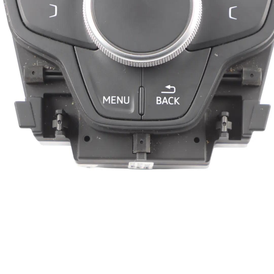 Audi A5 F5 Control Panel Multimedia Radio Sat Nav Switch - SKU 8W0919614J - Part number 8W0919614J