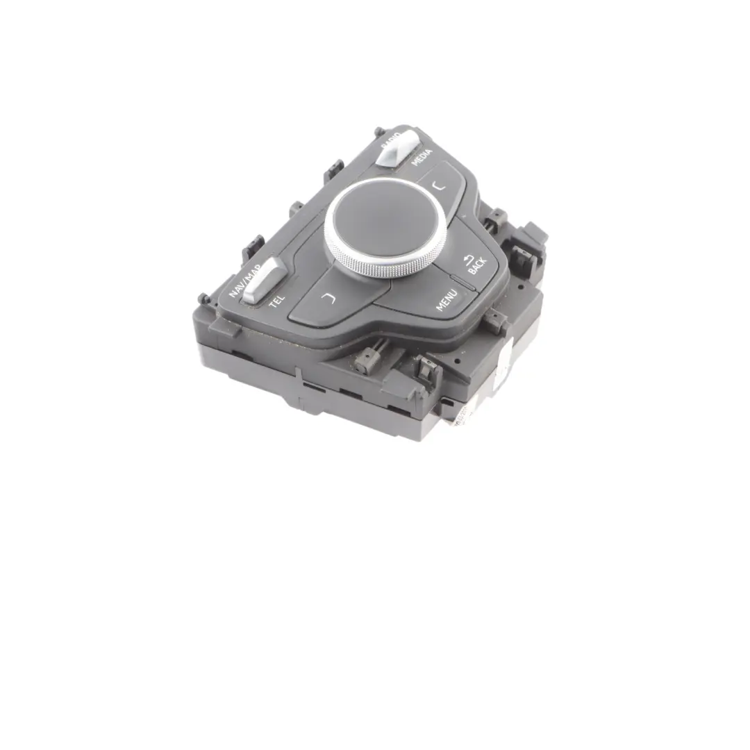 Control Panel Multimedia Radio Sat Nav Switch to Audi A5 F5 with Part number 8W0919614J Audi A5 F5 Control Panel Multimedia Radio Sat Nav Switch - SKU 8W0919614J - Part number 8W0919614J