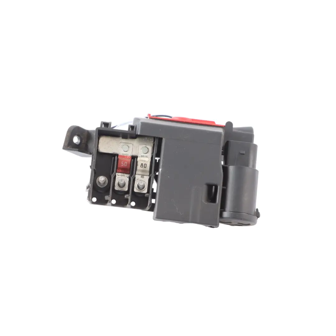 Audi A5 F5 Caja Fusibles Relé Distribución Energía Batería - SKU 8W0941823 - Número de pieza 8W0941823