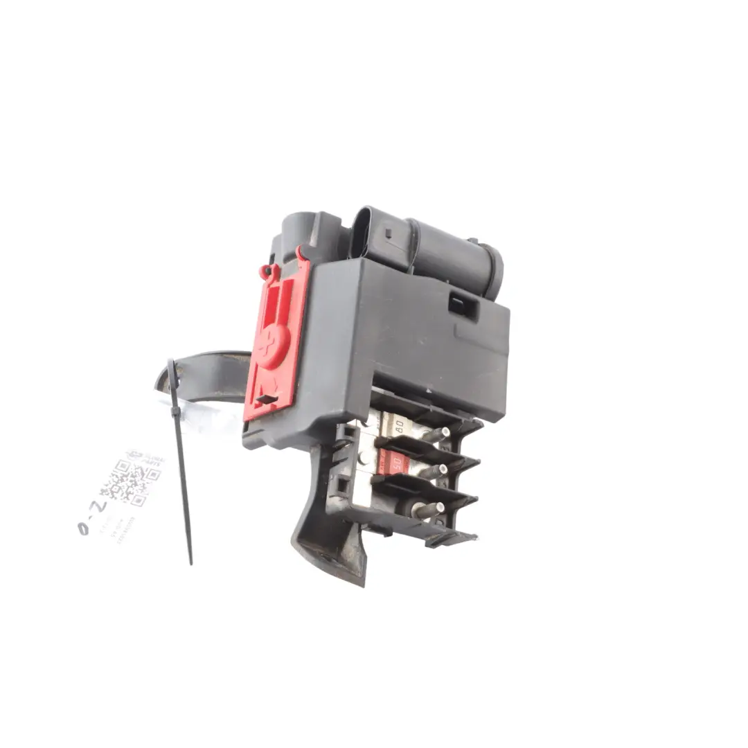 Caja Fusibles Relé Distribución Energía Batería para Audi A5 F5 con número de pieza 8W0941823 Audi A5 F5 Caja Fusibles Relé Distribución Energía Batería - SKU 8W0941823 - Número de pieza 8W0941823