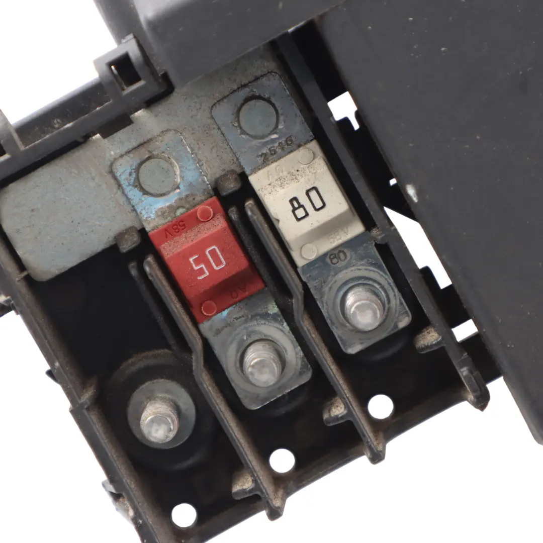 Distribution Relay Fuse Box Battery to Audi A5 F5 Power with Part number 8W0941823 Audi A5 F5 Power Distribution Relay Fuse Box Battery - SKU 8W0941823 - Part number 8W0941823