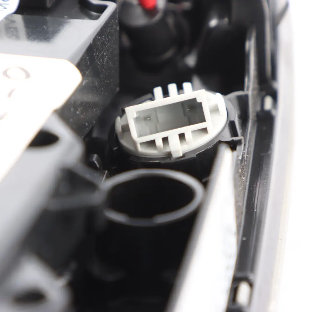 Interior Roof Light Panel Grey Rear Reading Lamp to Audi A5 F5 with Part number 8W0947135BQ Audi A5 F5 Interior Roof Light Panel Grey Rear Reading Lamp - SKU 8W0947135BQ-1 - Part number 8W0947135BQ