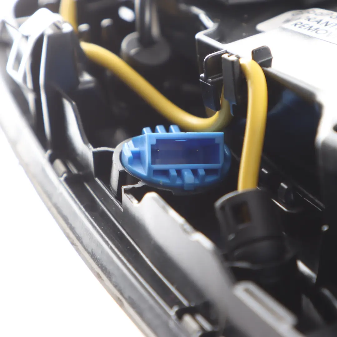 Interior Roof Light Panel Grey Rear Reading Lamp to Audi A5 F5 with Part number 8W0947135BQ Audi A5 F5 Interior Roof Light Panel Grey Rear Reading Lamp - SKU 8W0947135BQ-1 - Part number 8W0947135BQ