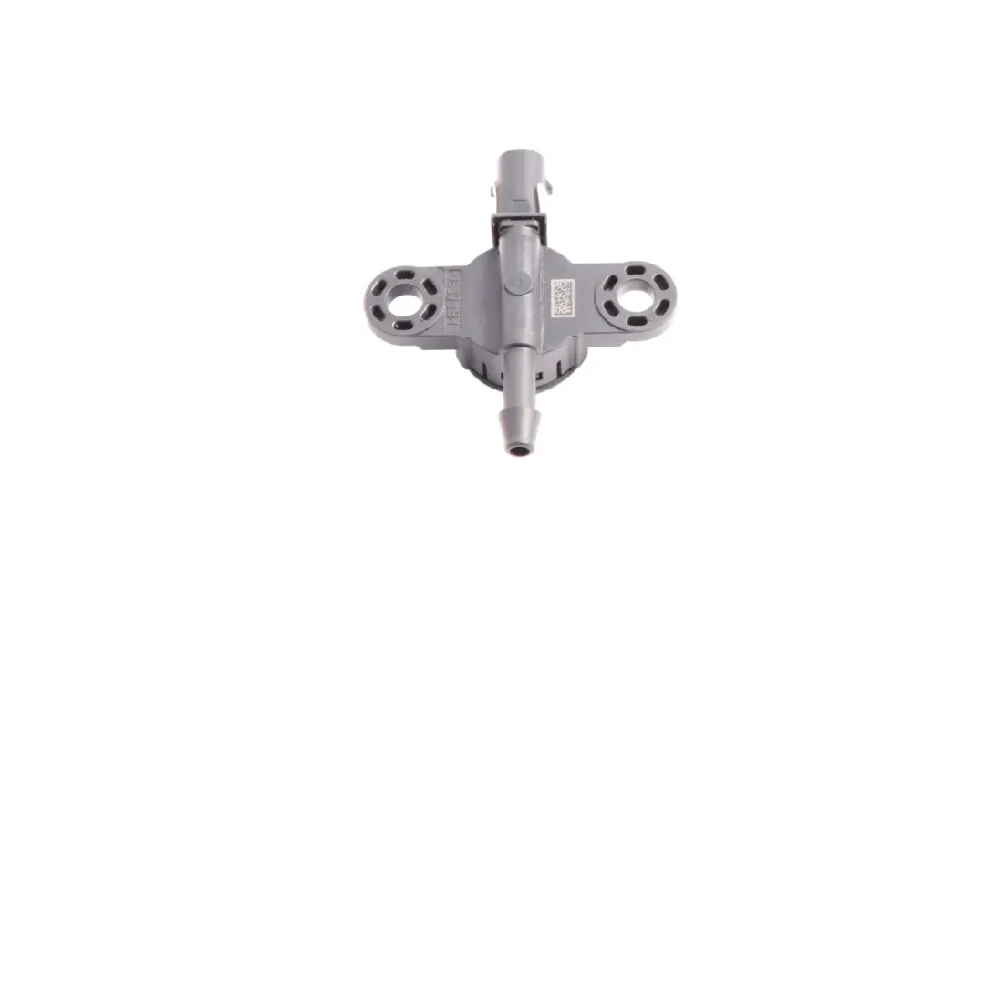 Audi A4 B6 Front Pedestrian Protection Pressure Sensor Crash Unit - SKU 8W0959121E - Part number 8W0959121E