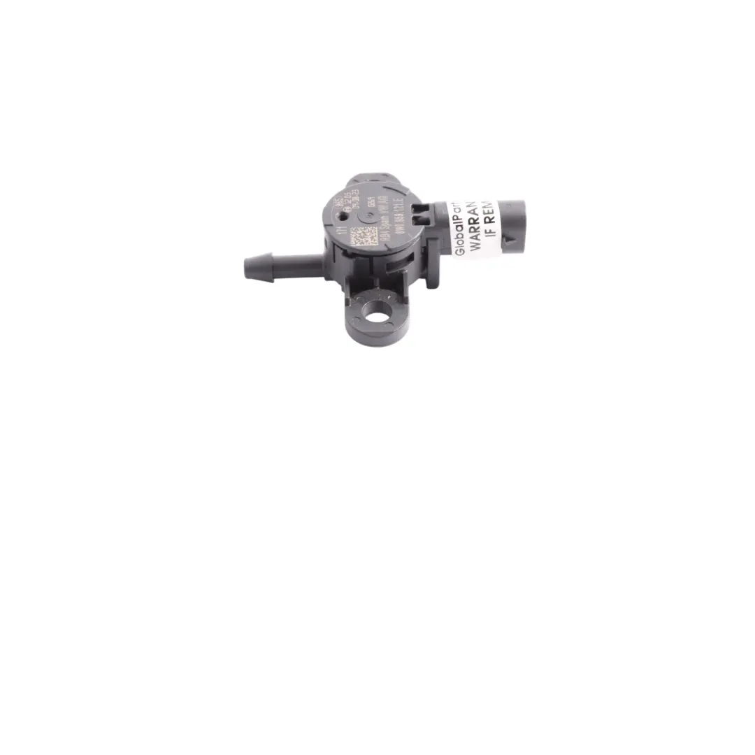 Audi A4 B6 Front Pedestrian Protection Pressure Sensor Crash Unit - SKU 8W0959121E - Part number 8W0959121E
