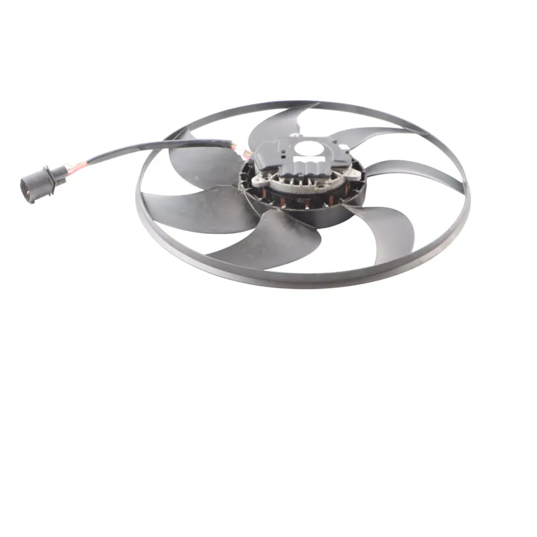 Ventilador Radiador Motor Refrigeración 400W para Audi A5 F5 con número de pieza 8W0959455 Audi A5 F5 Ventilador Radiador Motor Refrigeración 400W - SKU 8W0959455 - Número de pieza 8W0959455