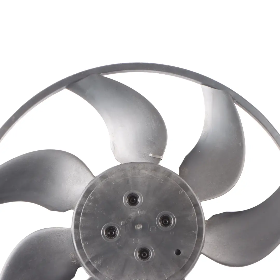  Radiator Fan Audi A5 F5 Engine Cooling Fan Motor Blades 400W - SKU 8W0959455 - Part number 8W0959455