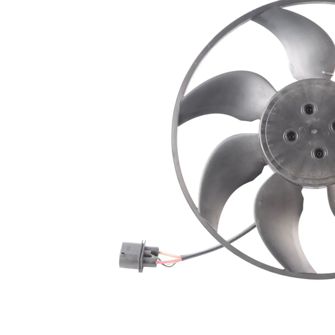 Kühlerlüfter Motor Lüfterflügel 400W für Audi A5 F5 mit Teilenummer 8W0959455 Audi A5 F5 Kühlerlüfter Motor Lüfterflügel 400W - SKU 8W0959455 - Teilenummer 8W0959455