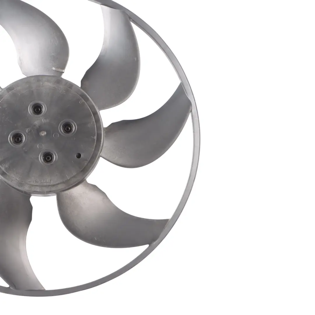  Radiator Fan Audi A5 F5 Engine Cooling Fan Motor Blades 400W - SKU 8W0959455 - Part number 8W0959455
