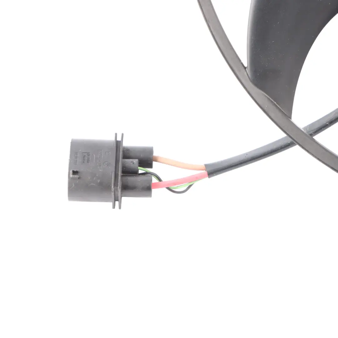 Audi A5 F5 Ventilador Radiador Motor Refrigeración 400W - SKU 8W0959455 - Número de pieza 8W0959455