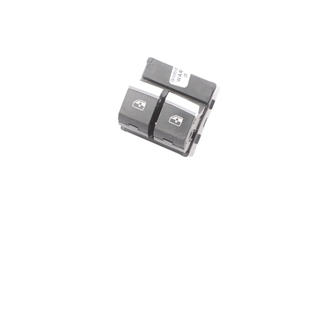 Audi A5 F5 Przełącznik Włącznik Elektrycznego Sterowania Szyb - SKU 8W0959851F - Numer Części 8W0959851F