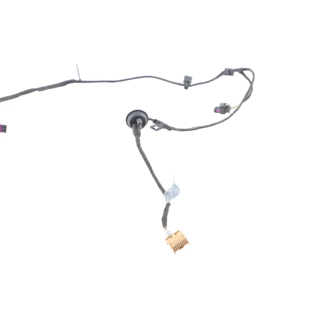 Faisceau Câbles Capteur PDC Pare-Chocs Arrière pour Audi A4 B9 à propos du numéro de pièce 8W0971104A Audi A4 B9 Faisceau Câbles Capteur PDC Pare-Chocs Arrière - SKU 8W0971104A - Numéro de pièce 8W0971104A