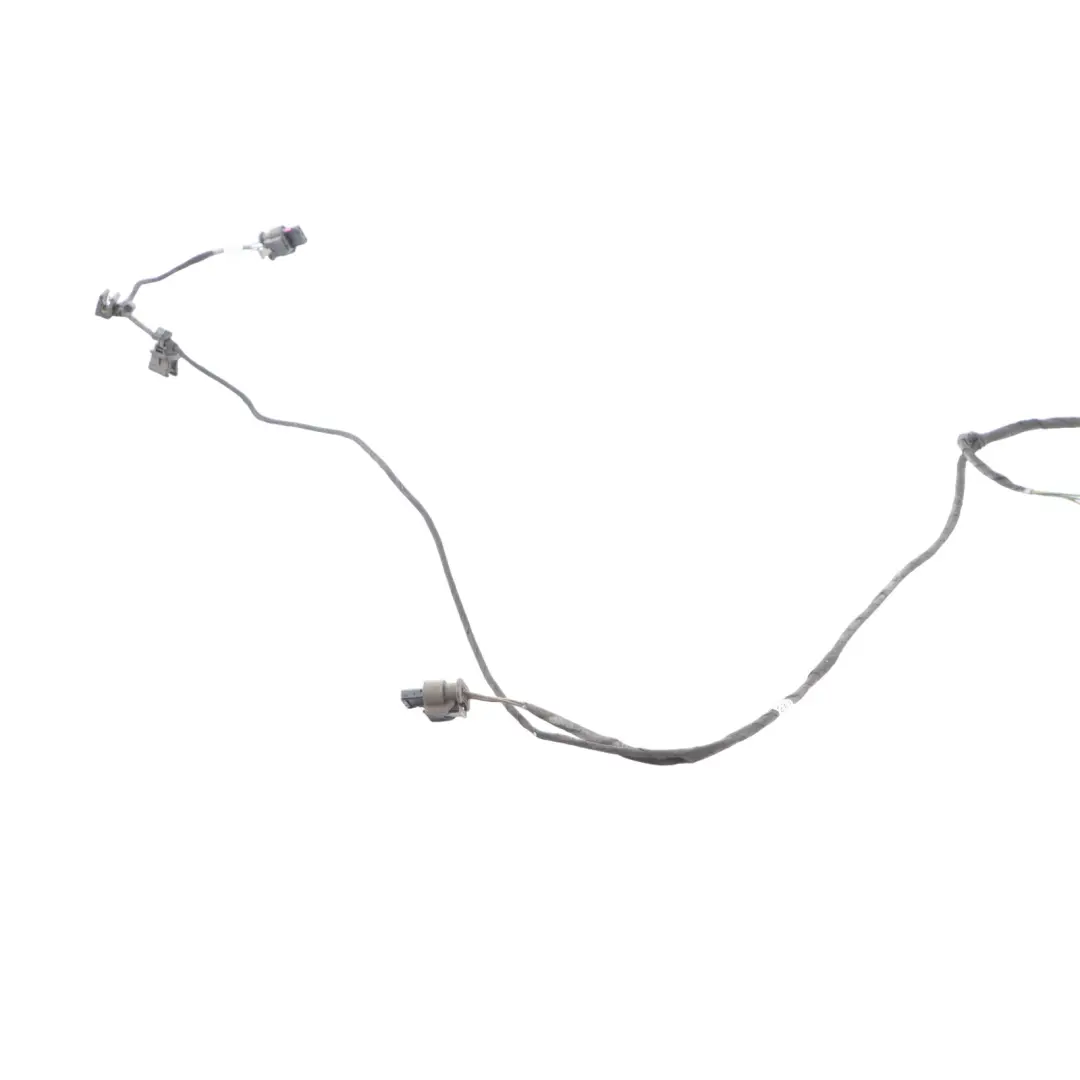Hintere Stoßstange Kabel PDC Parksensor Kabelbaum für Audi A4 B9 mit Teilenummer 8W0971104A Audi A4 B9 Hintere Stoßstange Kabel PDC Parksensor Kabelbaum - SKU 8W0971104A - Teilenummer 8W0971104A