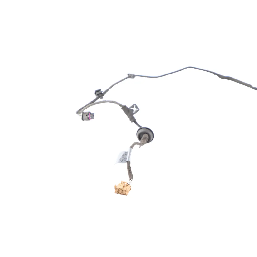 Rear Bumper Cable Audi A4 B9 PDC Parking Sensor Wiring Harness Loom - SKU 8W0971104A - Part number 8W0971104A