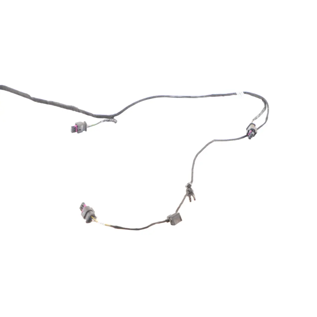 Audi A4 B9 Cavo Paraurti Posteriore PDC Sensore Cablaggio Loom - SKU 8W0971104A - Numero di parte 8W0971104A