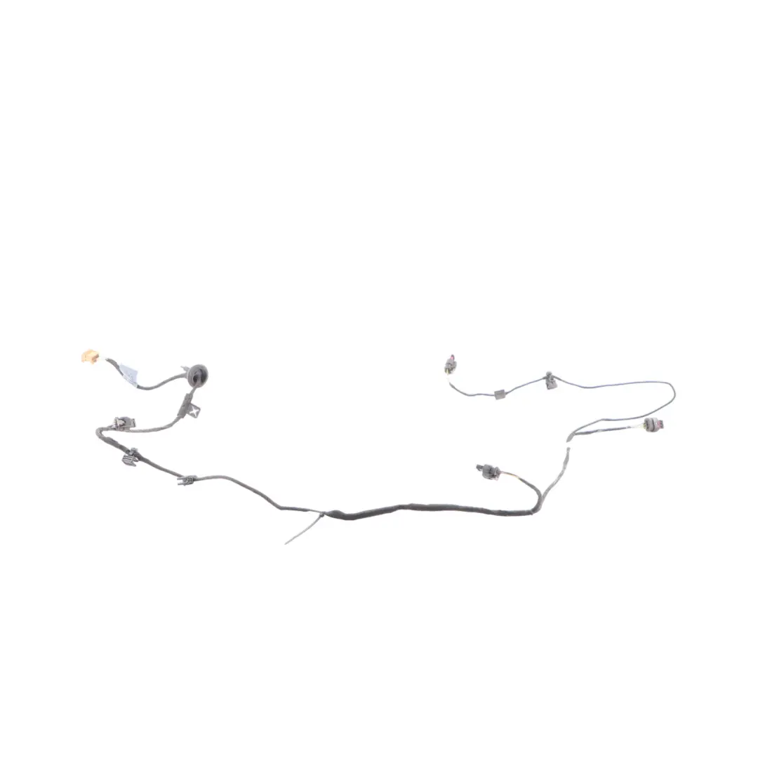 Rear Bumper Cable Audi A4 B9 PDC Parking Sensor Wiring Harness Loom - SKU 8W0971104A - Part number 8W0971104A
