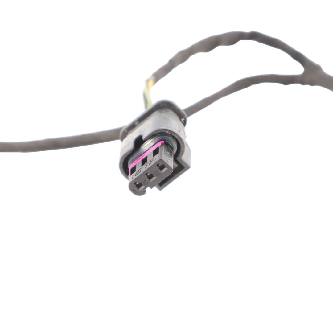 Faisceau Câbles Capteur PDC Pare-Chocs Arrière pour Audi A4 B9 à propos du numéro de pièce 8W0971104A Audi A4 B9 Faisceau Câbles Capteur PDC Pare-Chocs Arrière - SKU 8W0971104A - Numéro de pièce 8W0971104A