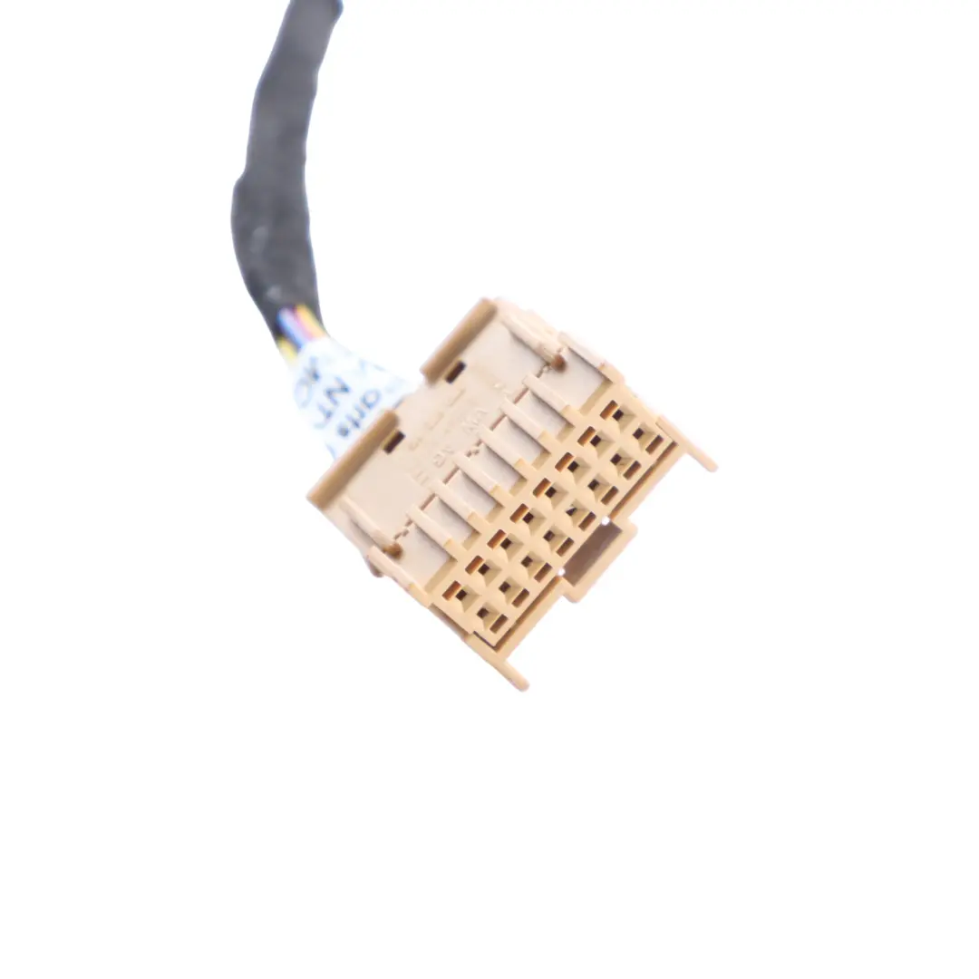 Rear Bumper Cable Audi A4 B9 PDC Parking Sensor Wiring Harness Loom - SKU 8W0971104A - Part number 8W0971104A