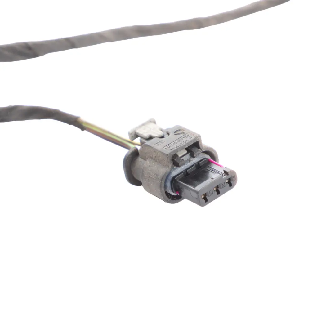 Audi A4 B9 Rear Bumper Cable PDC Parking Sensor Wiring Harness Loom - SKU 8W0971104A - Part number 8W0971104A