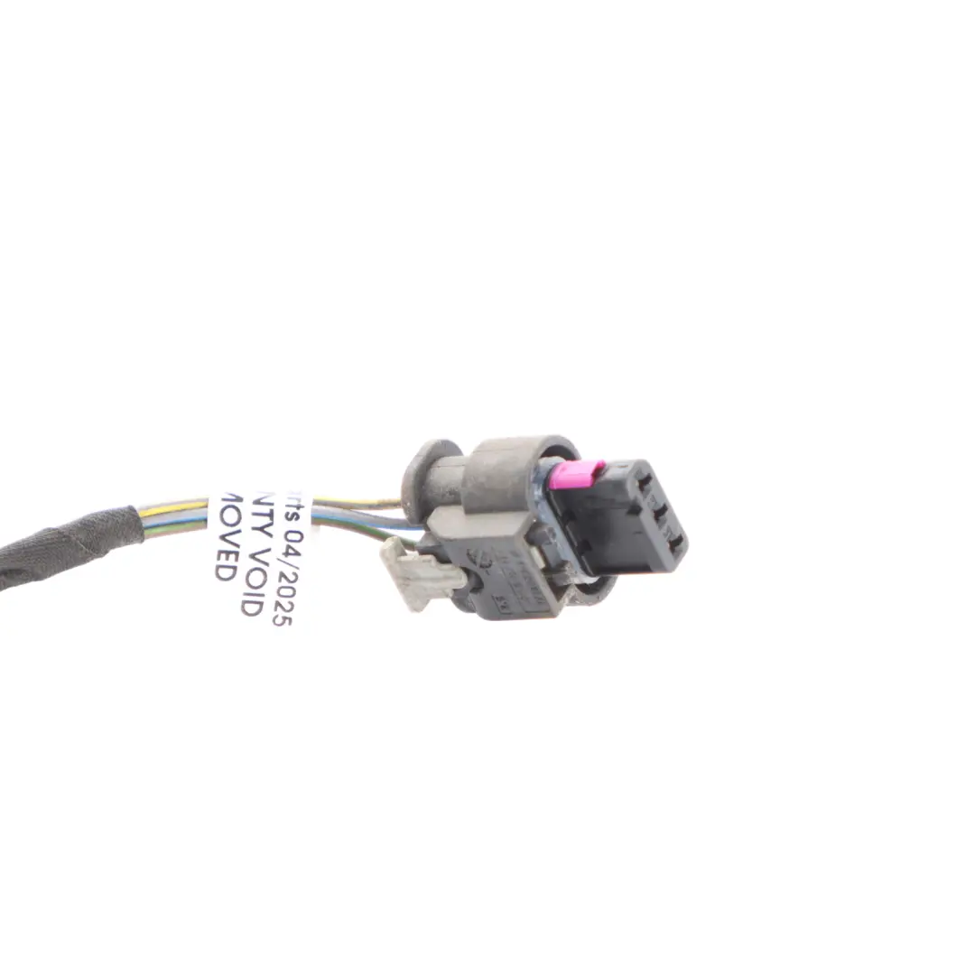 Audi A4 B9 Hintere Stoßstange Kabel PDC Parksensor Kabelbaum - SKU 8W0971104A - Teilenummer 8W0971104A