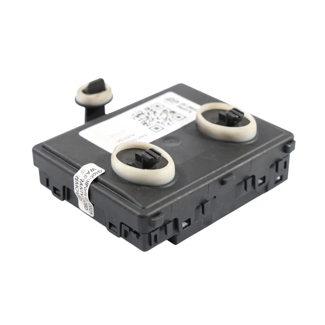 Door Control Module Unit Left Right N/O/S to Audi Q5 FY Rear with Part number 8W1959595D Audi Q5 FY Rear Door Control Module Unit Left Right N/O/S - SKU 8W1959595D - Part number 8W1959595D