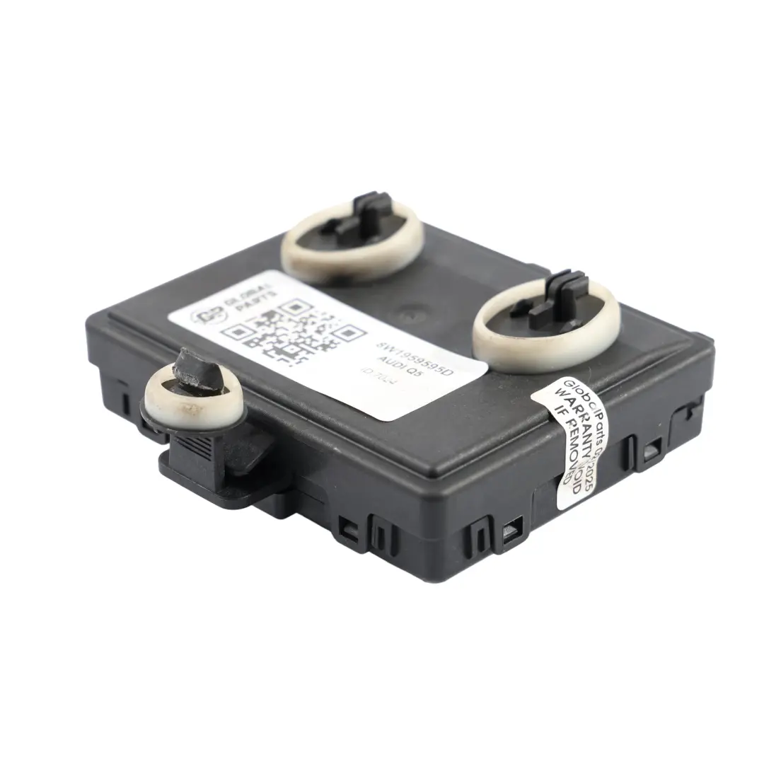 Audi Q5 FY Unidad De Control De La Puerta Trasera Izquierda Derecha - SKU 8W1959595D - Número de pieza 8W1959595D