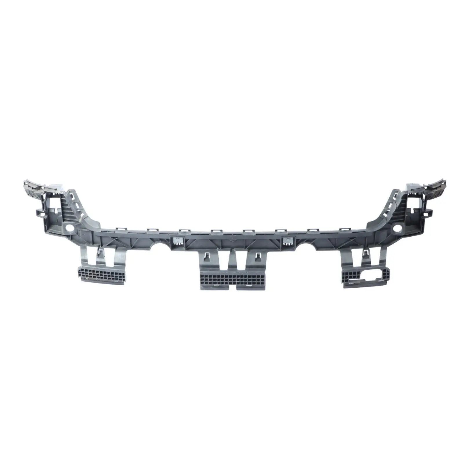 Bumper Mounting Audi A4 B9 Rear Centre Support Bracket Holder 8W5807385A