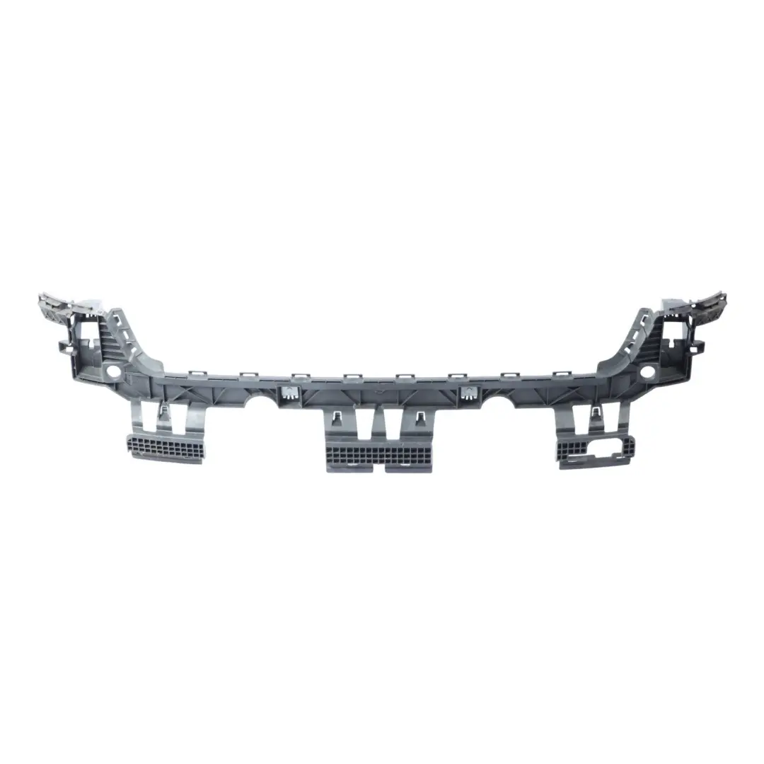 Bumper Mounting Audi A4 B9 Rear Centre Support Bracket Holder to with Part number 8W5807385A Bumper Mounting Audi A4 B9 Rear Centre Support Bracket Holder - SKU 8W5807385A - Part number 8W5807385A