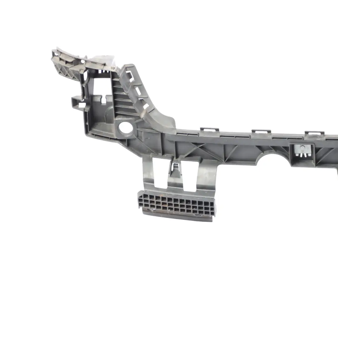 Bumper Mounting Audi A4 B9 Rear Centre Support Bracket Holder to with Part number 8W5807385A Bumper Mounting Audi A4 B9 Rear Centre Support Bracket Holder - SKU 8W5807385A - Part number 8W5807385A