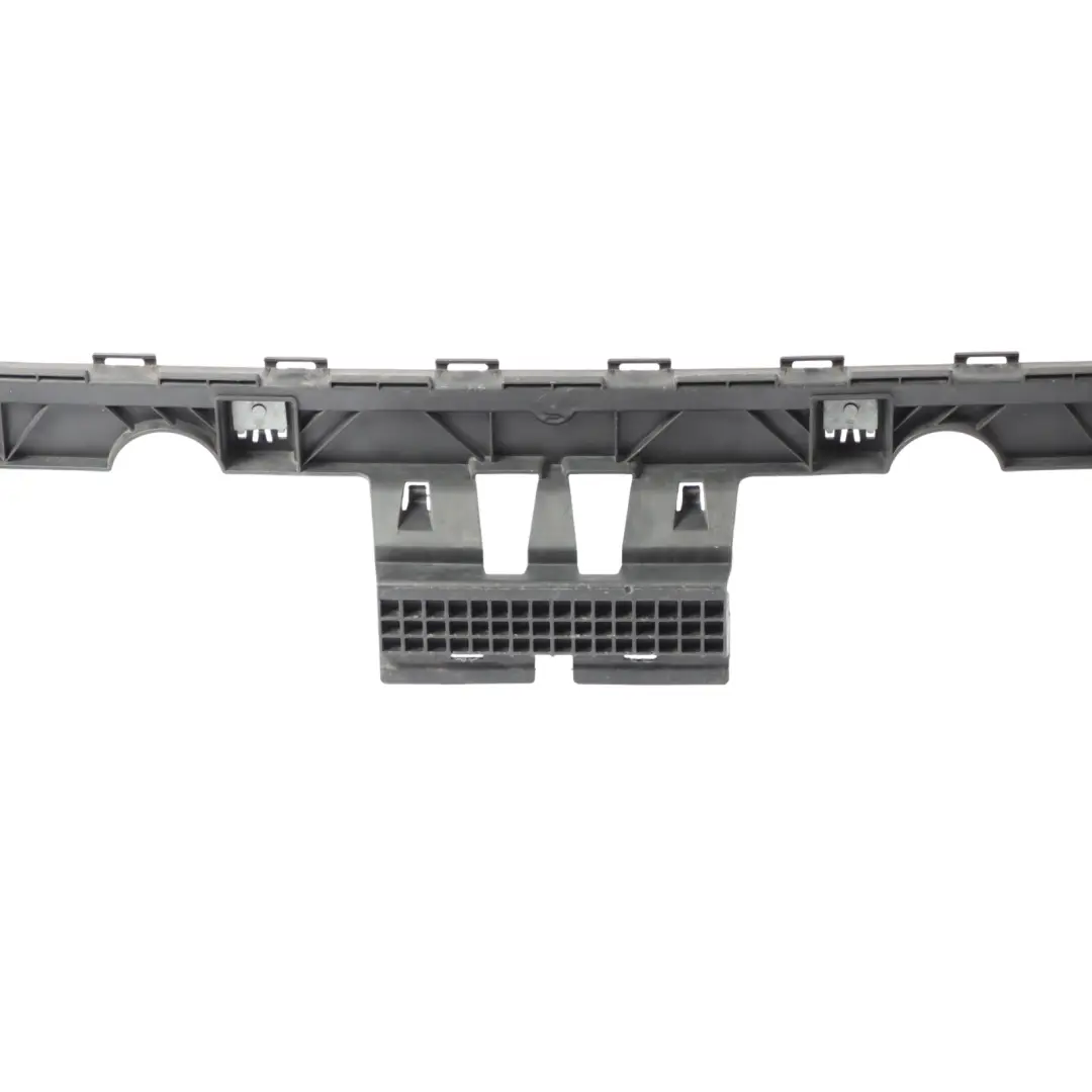 Bumper Mounting Audi A4 B9 Rear Centre Support Bracket Holder to with Part number 8W5807385A Bumper Mounting Audi A4 B9 Rear Centre Support Bracket Holder - SKU 8W5807385A - Part number 8W5807385A