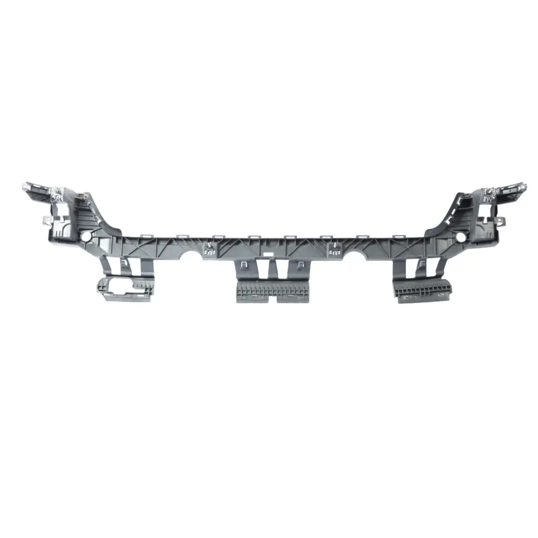 Bumper Mounting Audi A4 B9 Rear Centre Support Bracket Holder to with Part number 8W5807385A Bumper Mounting Audi A4 B9 Rear Centre Support Bracket Holder - SKU 8W5807385A - Part number 8W5807385A