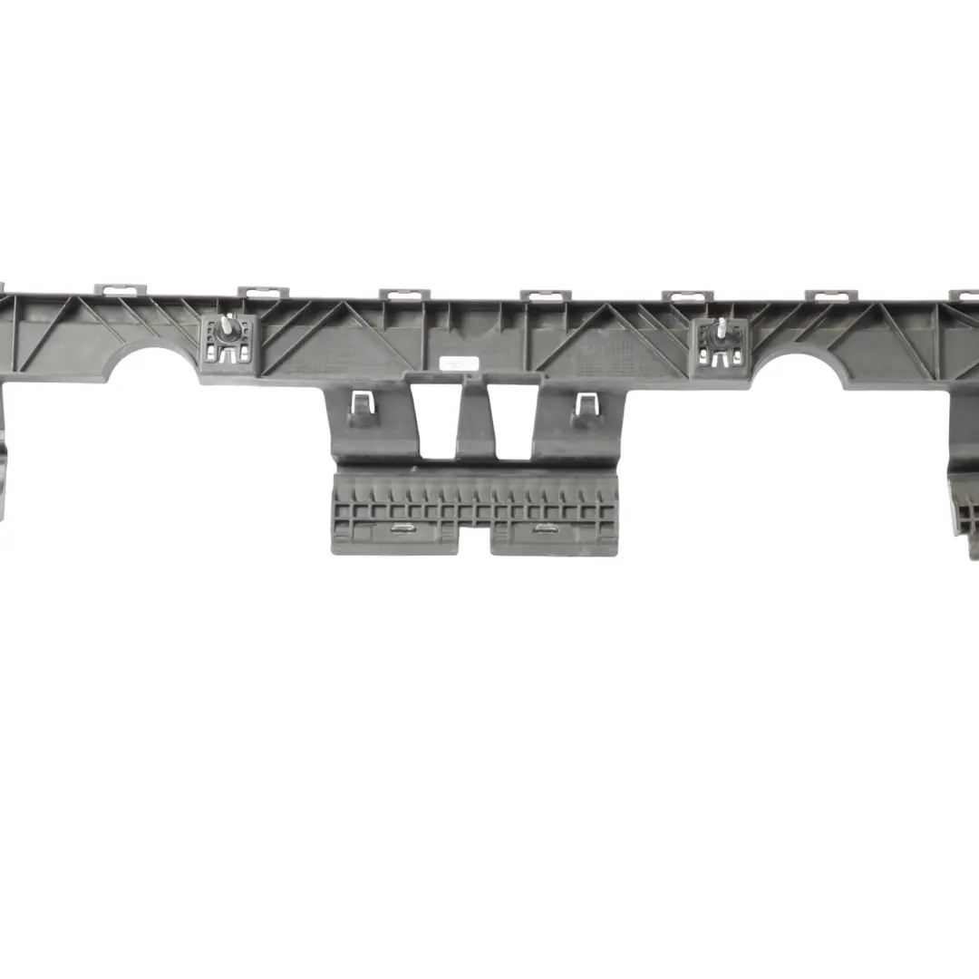 Bumper Mounting Audi A4 B9 Rear Centre Support Bracket Holder to with Part number 8W5807385A Bumper Mounting Audi A4 B9 Rear Centre Support Bracket Holder - SKU 8W5807385A - Part number 8W5807385A