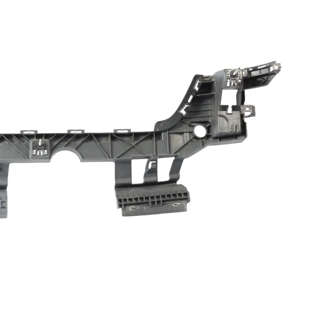 Bumper Mounting Audi A4 B9 Rear Centre Support Bracket Holder to with Part number 8W5807385A Bumper Mounting Audi A4 B9 Rear Centre Support Bracket Holder - SKU 8W5807385A - Part number 8W5807385A