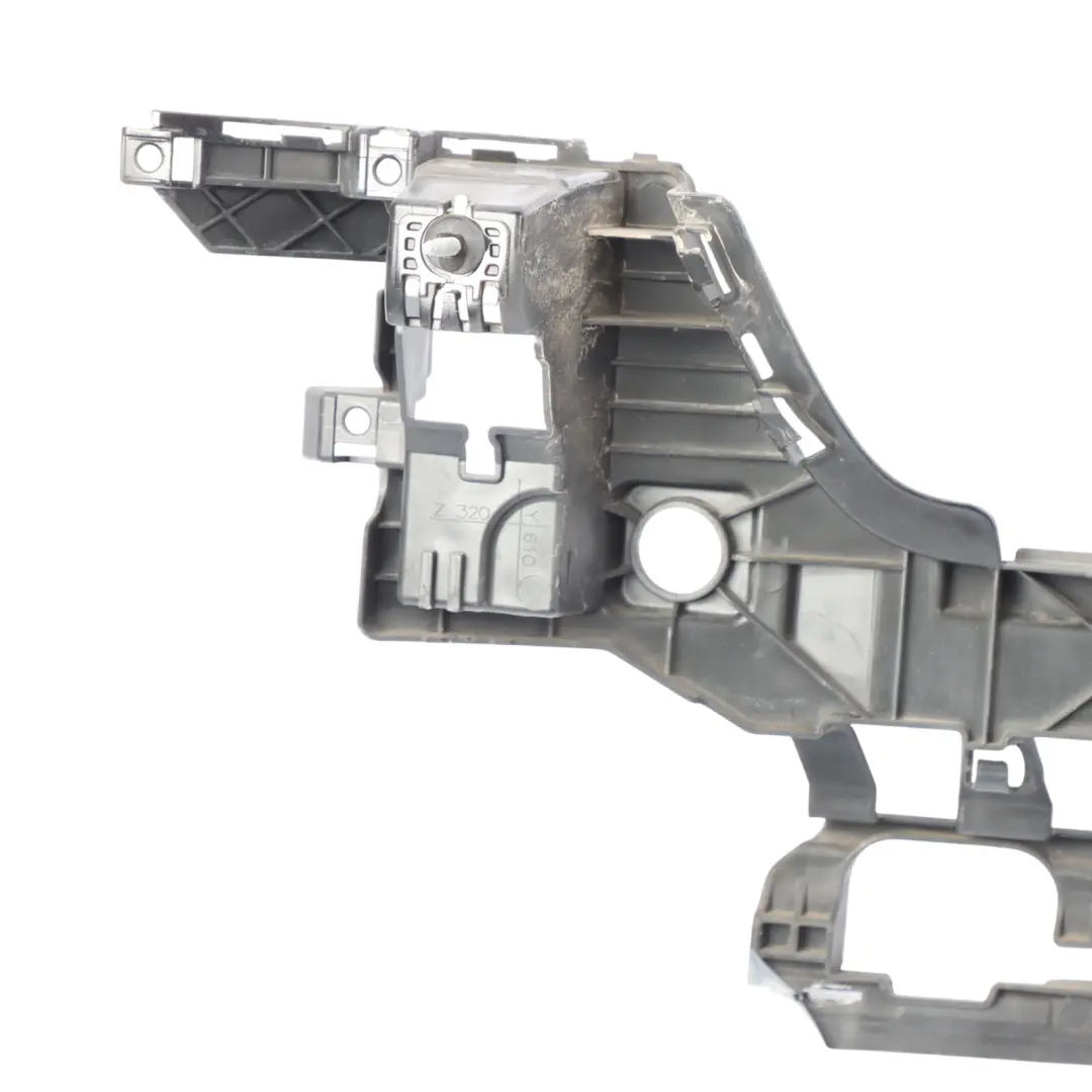  Bumper Mounting Audi A4 B9 Rear Centre Support Bracket Holder - SKU 8W5807385A - Part number 8W5807385A