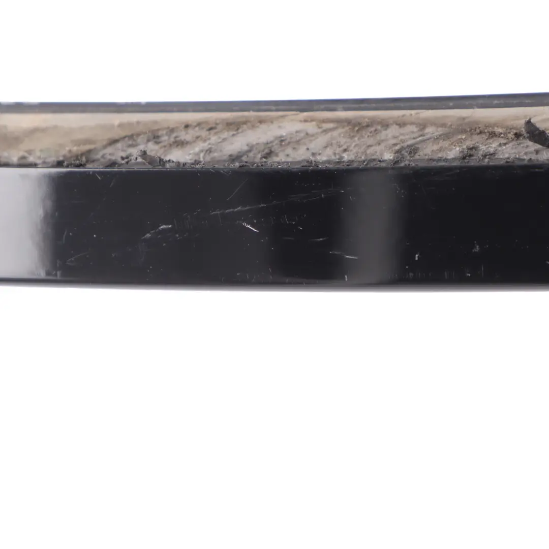 Boot Tailgate Trunk Lid Rear Spoiler Panel Brilliant Black - Y9B to Audi A4 S4 B9 with Part number 8W5827933 Audi A4 S4 B9 Boot Tailgate Trunk Lid Rear Spoiler Panel Brilliant Black - Y9B - SKU 8W5827933-BBL - Part number 8W5827933