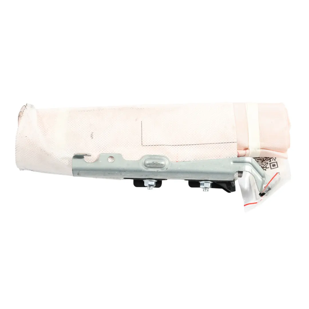 Audi A4 B9 Módulo Aire Lateral Asiento Delantero Izquierdo SRS - SKU 8W5880241K - Número de pieza 8W5880241K
